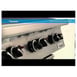 Garland GTGG24-GT24M 24" Countertop Thermostatic Gas Griddle, 1" Steel Plate, 56.000 BTU 3 image