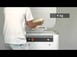 Univex ARD24 Floor Model Automatic Round Dough Divider, 24 Piece 4.58 to 29.2 oz Portions 2 image