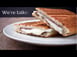Nemco 6900A-240-GG Single Panini Sandwich Press w/ Aluminum Grooved Plates, 240V 2 image