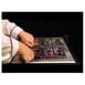 APW Wyott CW-1B 12" 11 Qt. Countertop Soup Warmer/Rethermalizer w/ Thermostatic Controls 2 image