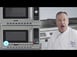 Midea 1034N1A 1000 Watts Medium Duty Commercial Microwave Oven, 1.2 cu. ft. 11 image