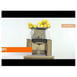 Zummo Z40-N 39" Z40 Nature Series Adapt Commercial Juicer 40 Fruits Per/ Minute 5 image
