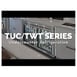 True TUC-48-LP-HC 48" 2-Section Undercounter Refrigerator w/ 2 Solid Doors, 12 cu ft 8 image