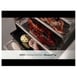 Unox XAVC-0511-GPRM ChefTop MIND.Map Plus Countertop Gas Combi Oven  4 image