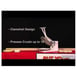 DoughXpress DM-18-120  18" Manual Clamshell Pizza Dough Press with Single Heat and Digital Temperature Control 4 image