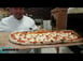 Univex DOME59FT Rotating Dome Pizza Oven w/ (14) 12" Pizza Capacity, 55" Cooking Chamber 5 image