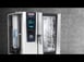 RATIONAL ICP 6-HALF E 208/240V 3 PH (LM100BE) iCombi Pro® Half Size Electric Combi Oven w/ 6 Pans, Programmable Controls 4 image