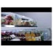 Turbo Air TOM-48L-UF-W(B)-3SI-N 48" Drop In Open Refrigerated Deli Display Case 5 image