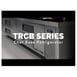 True TRCB-79-86 86" 4 Drawers Refrigerated Chef Base,  (8) 12" x 20" Pan Capacity 3 image