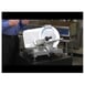 Globe Chefmate C12 12" Manual Gravity Feed Slicer, Belt Driven, Aluminum, 1/3 Hp 9 image