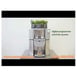 Zummo Z14-N Nature Commercial Electric Juicer w/ 20-Lb. Basket Capacity, Automatic Feed 2 image