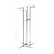 Hubert 32257 Hanger Valet Rack 1 image