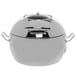 Hubert 45814 Soup Chafer Marmite 1 image