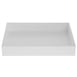 Hubert 46806 Apparel Display Riser Stand 1 image