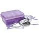 Hubert 50877 Food Safety Kit 1 image