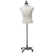 Hubert 51712 Apparel Display Riser Stand 1 image