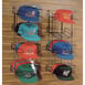 Hubert 76357 Apparel Display Riser Stand 1 image