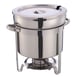 Hubert 89358 Soup Chafer Marmite 1 image