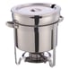 Hubert 91171 Soup Chafer Marmite 1 image