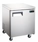 Hurakan HKN-UC27F1 Reach-In Undercounter Freezer 1 image