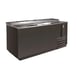 IKON IBC-64 64" Flat Top Bottle Cooler, 18.5 cu. ft. 1 image