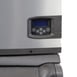 Manitowoc IDT0450A/D400 Air Cooled Full Cube 470 lb Ice Machine with Bin, 365 lb Storage 6 image