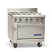 Imperial IHR-6-E-C 36" Electric Heavy Duty Range 1 image