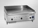 Imperial IMGA-2428-1 24" Countertop Gas Griddle, Manual Controls, 1" Steel Plate, 60.000 BTU 3 image