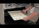 Imperial IR-6-RG24 60" Gas Restaurant Range w/ (6) Open Burners, 24" Raised Griddle/Broiler, (29 Standard Ovens, 302.000 BTU 2 image