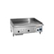Imperial ISCE-36 36" Countertop Gas Griddle 1 image