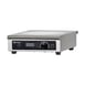 Adcraft IND-WOK208V Countertop Wok Induction Cooker w/ 1 Burner, Ceramic Glass Top 1 image