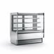 Infrico USA IDC-VBR18FG 75" Refrigerated Bakery Display Case 1 image