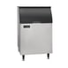 Ice-O-Matic MFI0800A/B55PS/KBT19 Air Cooled Flake 900 lb Ice Machine with Bin, 510 lb Storage 3 image