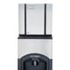 Ice-O-Matic CIM0430FA 30" Full Cube Ice Machine Head, Air Cooled, 435 lb/24 hr 7 image