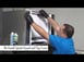 Ice-O-Matic CIM0430FA 30" Full Cube Ice Machine Head, Air Cooled, 435 lb/24 hr 9 image