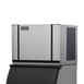 Ice-O-Matic CIM0436FAS 30" W Air-Cooled Full Size Cube Ice Maker, 465 lbs/Day 1 image