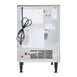 Ice-O-Matic ICEU220FA 25" Air Cooled Full Cube 238 lb Undercounter Ice Machine with 70 lb Bin 5 image