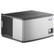 Manitowoc IYT0300A 30" Half Cube Ice Machine Head, Air Cooled, 310 lb/24 hr 1 image