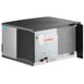 Manitowoc IYT0300A 30" Half Cube Ice Machine Head, Air Cooled, 310 lb/24 hr 3 image