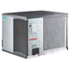 Manitowoc IYT0750A 30" Half Cube Ice Machine Head, Air Cooled, 715 lb/24 hr 3 image
