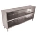 John Boos 4DCO6-1848 Dish Cabinet 1 image