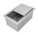 John Boos PB-DIIB2818 28" Drop-In Ice Bin 1 image