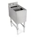 John Boos UBDS-2112-X Underbar Sink Units 1 image