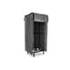JackStack JS104TC Washable Plate Rack Thermo Cover w/ High Tenacity Polyester 1 image