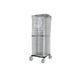 JackStack JS901PC Plastic Plate Rack Cover for JS104 1 image