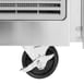 Turbo Air JST-36-N 35" One Section Sandwich / Salad Prep Table w/ 1 Door, 8 Pans 14 image