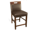 JustChair W51024-GR2 Indoor Side Chair 1 image