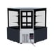 Kool-It KBF-60C 59" Full Service Refrigerated Display Case, Self-Contained 2 image