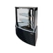 Kool-It KBF-60C 59" Full Service Refrigerated Display Case, Self-Contained 3 image
