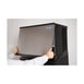 Koolaire KDT0500A 30" Full Cube Ice Machine Head, Air Cooled, 515 lb/24 hr 3 image